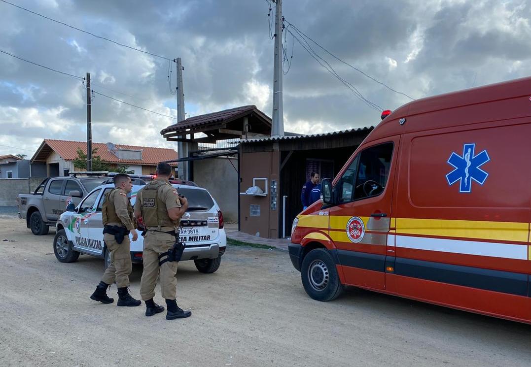EM PENHA: AUTOR DA EMBOSCADA NO QUATI A CARRO DO APLICATIVO 99 É MORTO EM CONFRONTO COM A PM