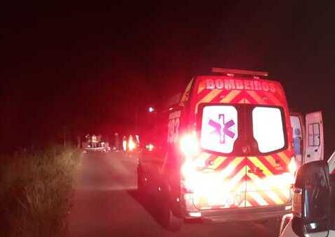 Penha – Homem morto com dois tiros é encontrado na Variante próximo do viaduto da BR-101