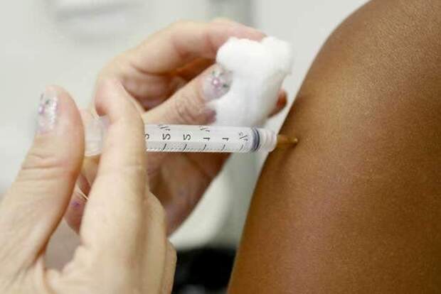 Saúde - Penha inicia segunda etapa da campanha de vacinação contra a influenza