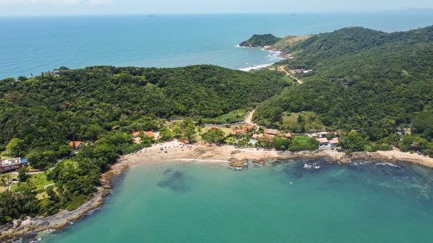 Penha - Governo Municipal inicia trabalho para catalogar ‘novas’ praias e recantos da cidade