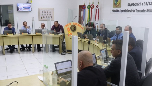 Câmara de Vereadores aprova repasse de R$ 100 mil para a Apae de Penha