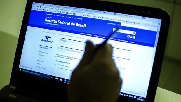 É Golpe - Confira as orientações da Receita Federal para não cair em fraudes que envolvem a restituição do IR