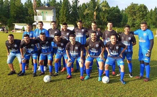 Balneário Piçarras - Conceição e Real Charme estreiam com vitória no Municipal de Futebol de Campo