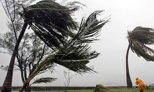 Defesa Civil alerta para possível formação de tempestade subtropical