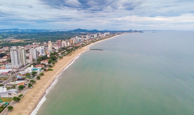 PIB de Balneário Piçarras chega na casa do bilhão, aponta IBGE