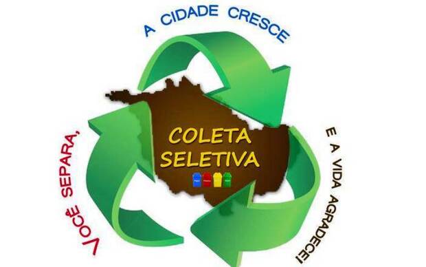 Penha - Prefeitura e Recicle confirmam início do serviço de coleta seletiva no município