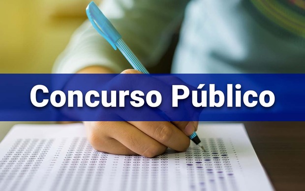 Estado autoriza concurso público para 2.297 vagas e nomeação de 796 servidores