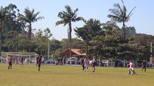 Balneário Piçarras – Hangover e Lagoa fecham a primeira rodada do Municipal de futebol de campo com vitórias