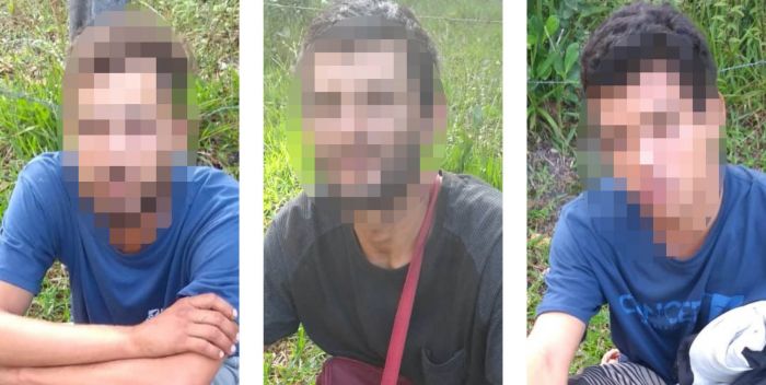 Polícia prende mais dois envolvidos no assassinato da moradora de Balneário Piçarras, Débora Custódio Arruda