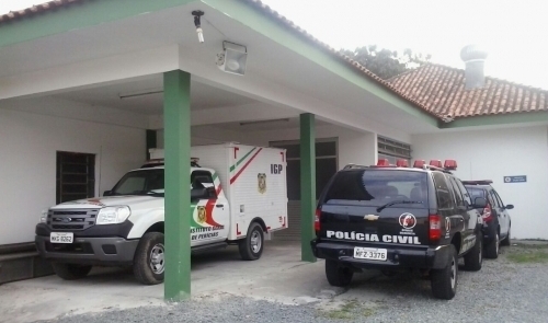 Navegantes - Morador de rua é morto a facadas ao invadir casa no bairro São Paulo