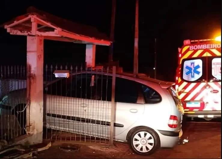 Tragédia – Filha morre atropelada por mãe idosa em Blumenau