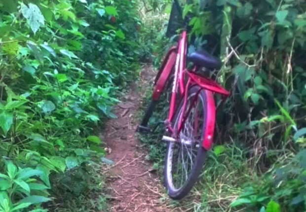 Joinville – Adolescente é morto com tiros e corpo é encontrado em mata no Jardim Paraíso