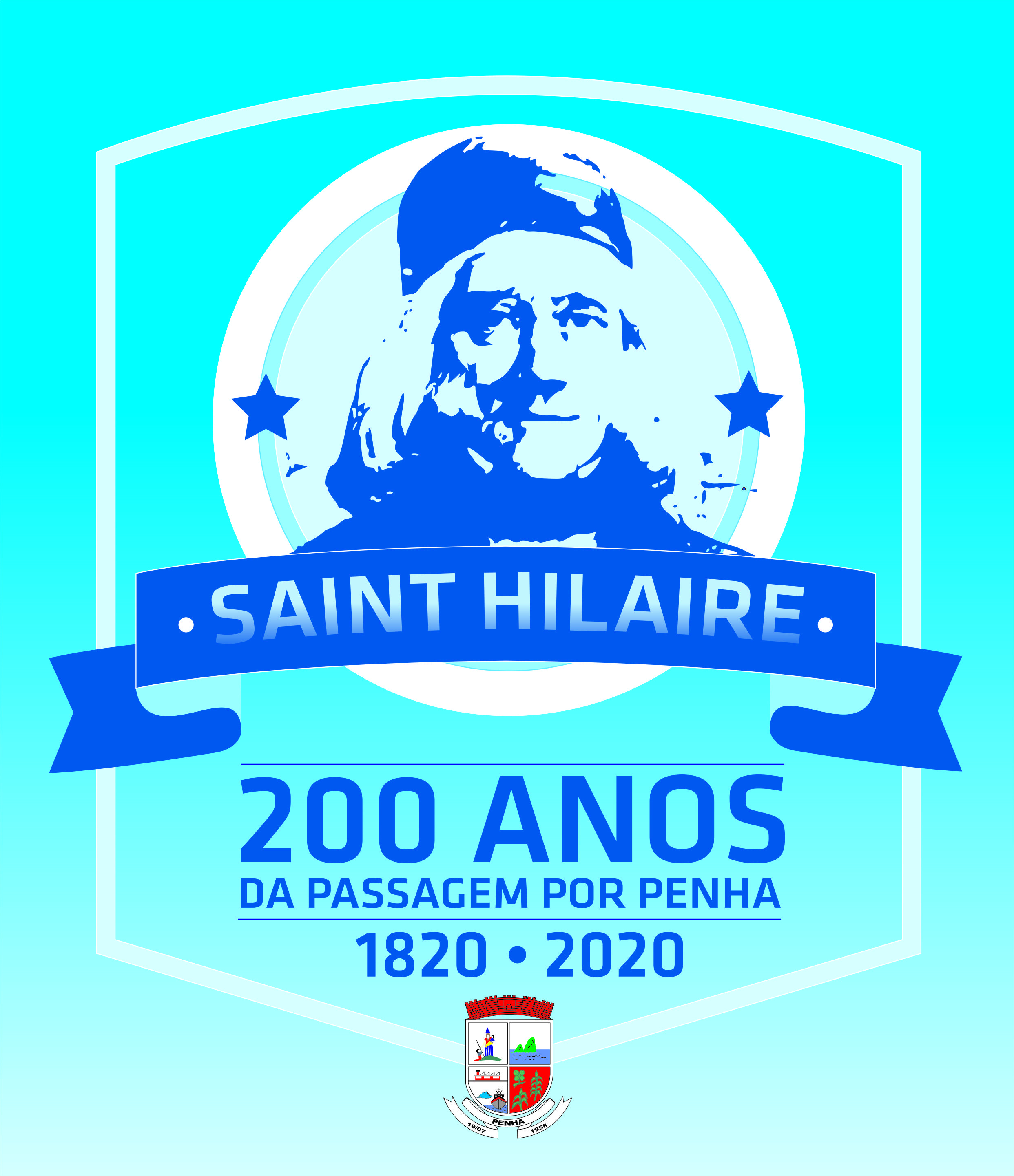 BICENTENÁRIO: PESQUISADORES DE BARRA VELHA E PENHA SE MOBILIZAM PARA EVIDENCIAR A PASSAGEM DO DESBRAVADOR AUGUSTE DE SAINT HILARIE NO LITORAL NORTE CATARINENSE