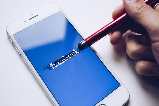 Águas de Penha investe em canais de comunicação, como Facebook e Instagram