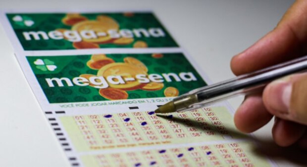 Sortudos - Bolão de Blumenau leva prêmio de R$ 117,5 milhões da Mega-Sena