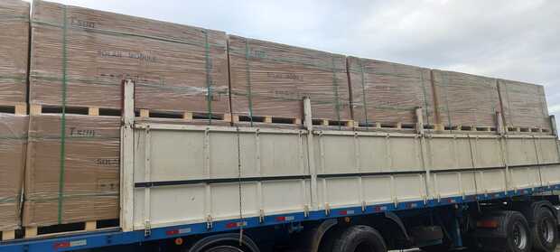 Prisão - Caminhoneiro que simulou roubo de carga de placar solares em Santa Catarina é preso em Goiás