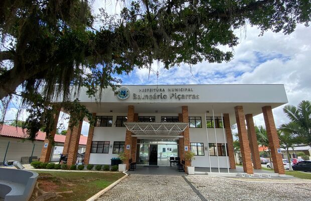 Na sede da Prefa - Procon de Balneário Piçarras tem novo endereço