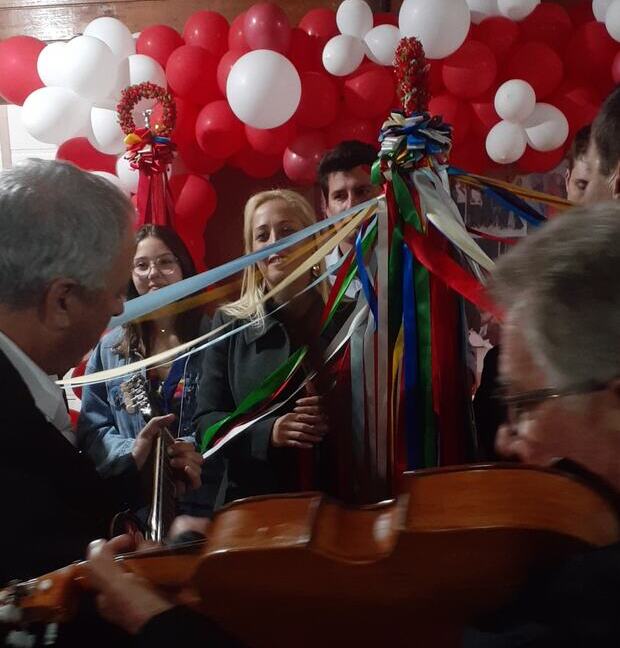 Tradição e Fé – Começa amanhã o Tríduo da 186ª Festa do Divino Espírito Santo da Paróquia Nossa Senhora da Penha