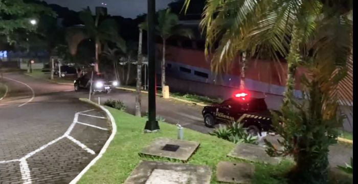 Operação Esculápio - Polícia Federal investiga desvio de até R$ 3 milhões em recursos da saúde em SC