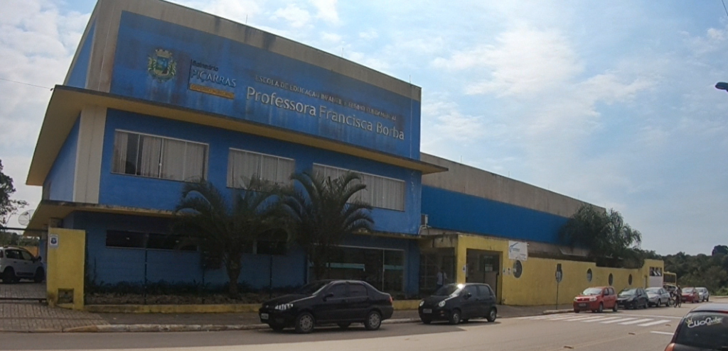 Balneário Piçarras - Educação instaura sindicância para apurar caso de monitora agredida em escola do Itacolomi