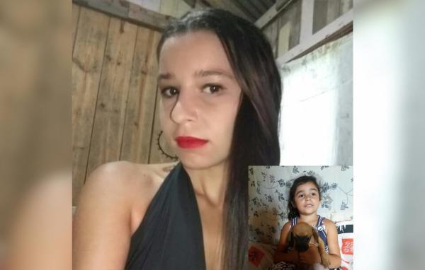SUMIRAM: MÃE E FILHA QUE ESTARIAM MORANDO EM BALNEÁRIO PIÇARRAS ESTÃO DESAPARECIDAS DESDE O INÍCIO DE FEVEREIRO