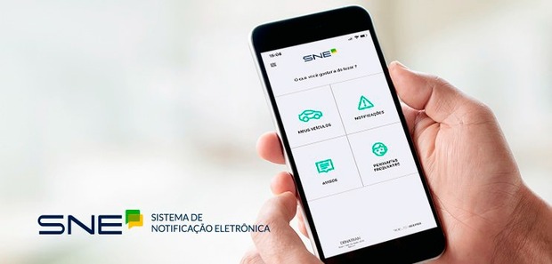 Penha – Município adere a sistema que permite pagamento de multas de trânsito com 40% de desconto