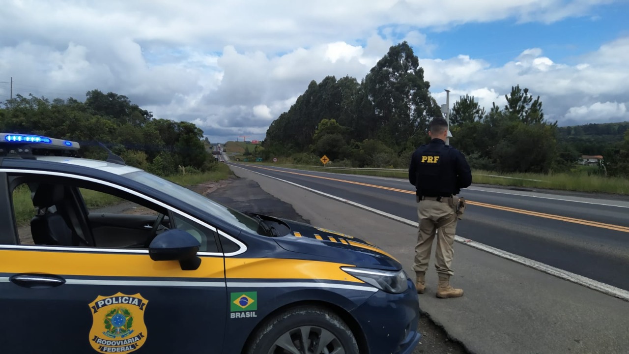 Polícia Rodoviária Federal inicia Operação Corpus Christi 2022