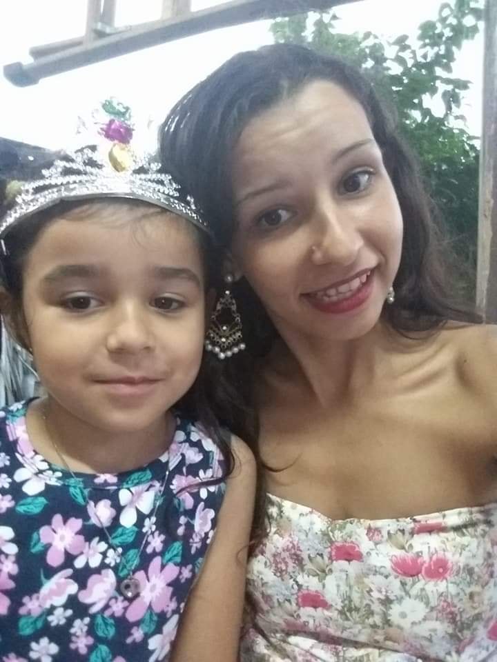 ESTÃO BEM: MÃE E FILHA QUE ESTAVAM DESAPARECIDAS SÃO ENCONTRADAS PELA FAMÍLIA EM ABRIGO DE BALNEÁRIO PIÇARRAS