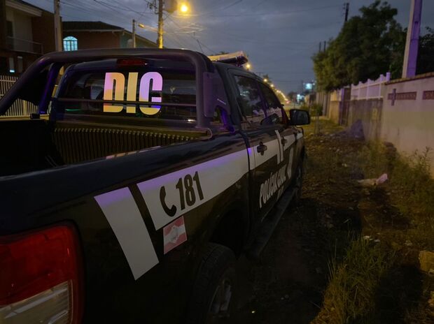 Operação Caça Fantasma – Polícia Civil prende criminosos que se passavam por policiais para roubar casas de alto padrão
