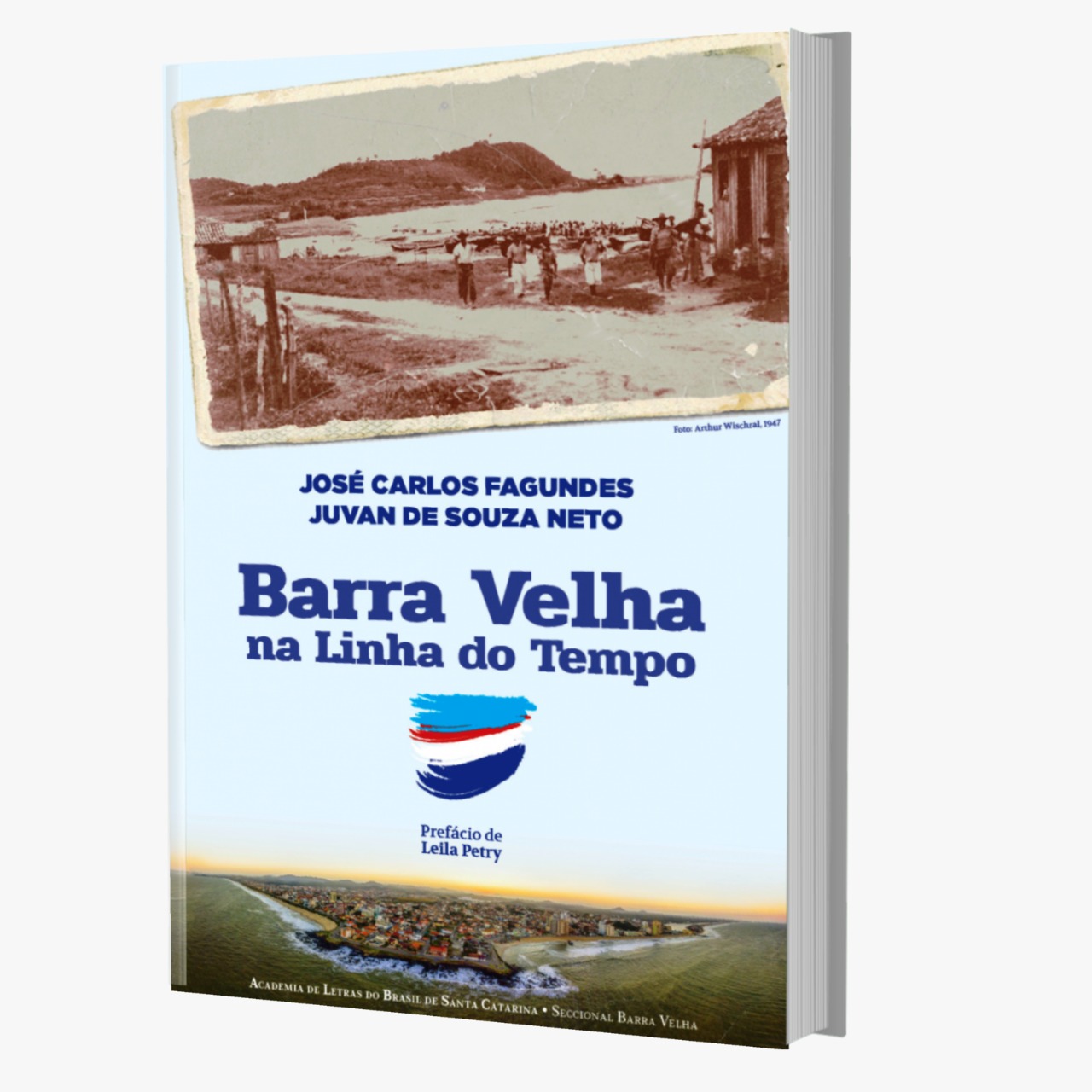 HOMENAGEM: ACADEMIA DE LETRAS DE BARRA VELHA HOMENAGEIA 40 “MULHERES BRILHANTES” E LANÇA NOVO LIVRO SOBRE HISTÓRIA LOCAL