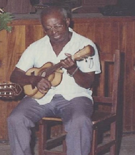 Balneário Piçarras - Segunda Roda de Viola “Pedrinho Ignácio” acontece na sexta-feira, 24