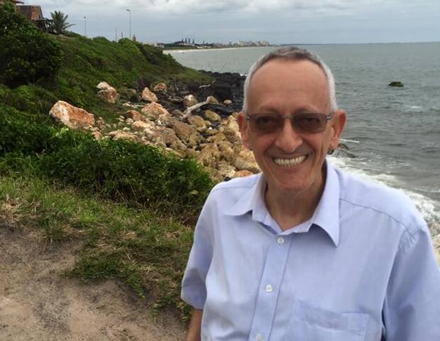 Barra Velha – Morre o empresário Marcos Jorge Madruga Barbosa