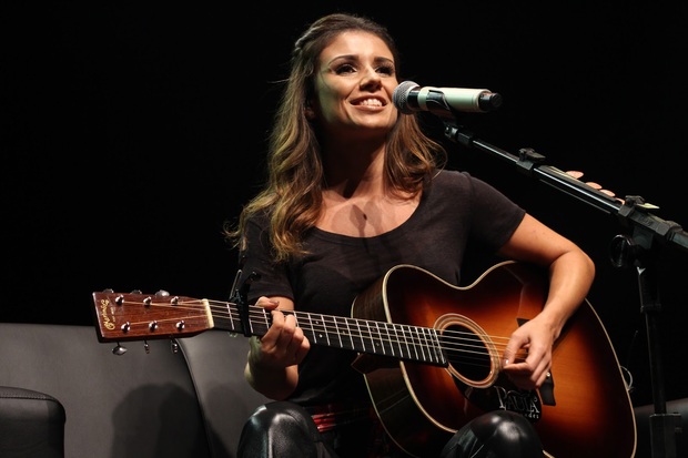 Penha – “Niver” dos 64 anos da cidade terá show de Paula Fernandes