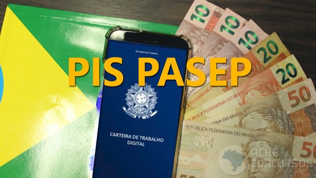 Dá uma olhada - Trabalhadores podem ter até R$ 3.000 esquecidos do PIS/Pasep