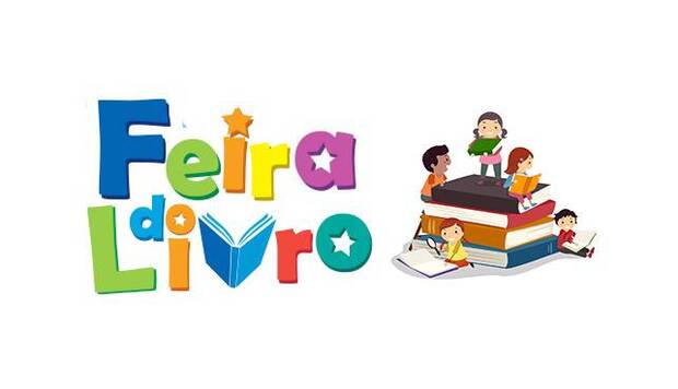 Cultura - 1º Feira do Livro de Penha acontece de 17 a 19 agosto