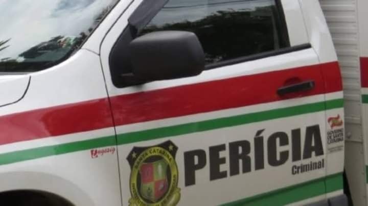 Joinville - Filho encontra o pai morto com pés e mãos amarrados no bairro Espinheiros