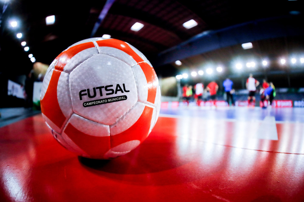 Penha - FME abre inscrições para o Campeonato Municipal de Futsal