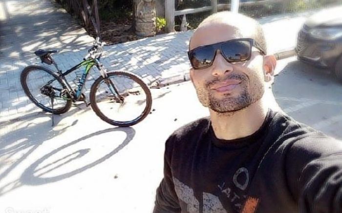 Identificado - Corpo encontrado no mar no Canto do Morcego era de pernambucano que estava desaparecido há cinco dias