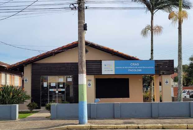 Balneário Piçarras - Atendimentos do CadÚnico passam a ser feitos no Cras a partir desta quarta-feira, 6