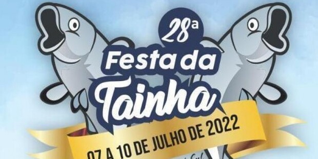 Balneário Barra do Sul - Começa nesta quinta a 28ª Festa da Tainha