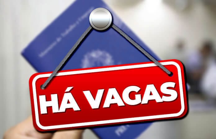 HÁ VAGAS: SINE DE BALNEÁRIO PIÇARRAS DIVULGA OPORTUNIDADES DE EMPREGO DA SEMANA