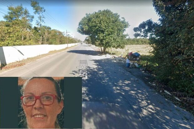 Caso Débora – Corpo encontrado em Joinville pode ser de moradora de Balneário Piçarras desaparecida desde 6 de maio