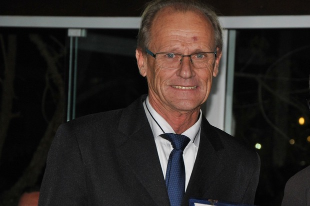 Luto em Balneário Piçarras - Proprietário do Jornal do Comércio, Ralf Bieging, morre aos 65 anos
