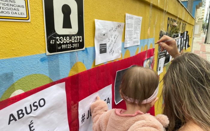 Itapema - Dono de creche acusado de estupro de crianças é condenado a 49 anos de prisão