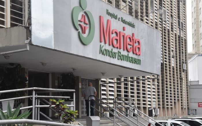 Itajaí – Polícia investiga mortes de sete gestantes no Hospital e Maternidade Marieta Konder Bornhausen
