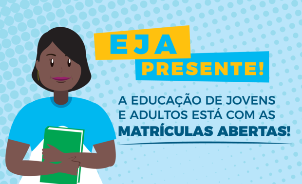 Balneário Piçarras - Escola CIEF abre matrículas para a Educação de Jovens Adultos (EJA)