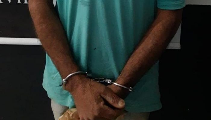 Motorista que forjou o próprio assalto para furtar carga é preso pela Polícia Civil