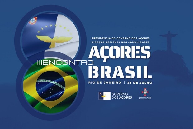 Cultura - Penha participa do 3º Encontro Açores/Brasil no Rio de Janeiro