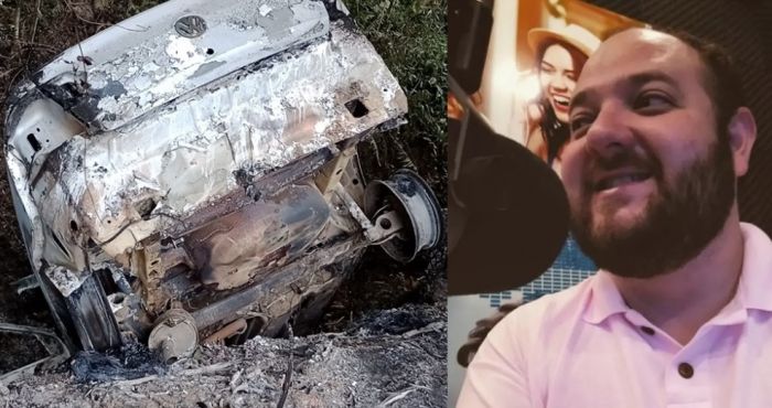Acidente Fatal – Identificada motociclista que morreu em acidente na saída da Festa do Colono