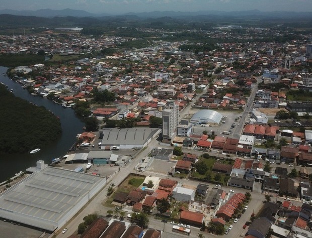 Balneário Piçarras - IMP apresenta Estudo Técnico Socioambiental nesta quarta-feira